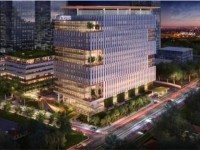 Cilandak Business Square (CIBIS)