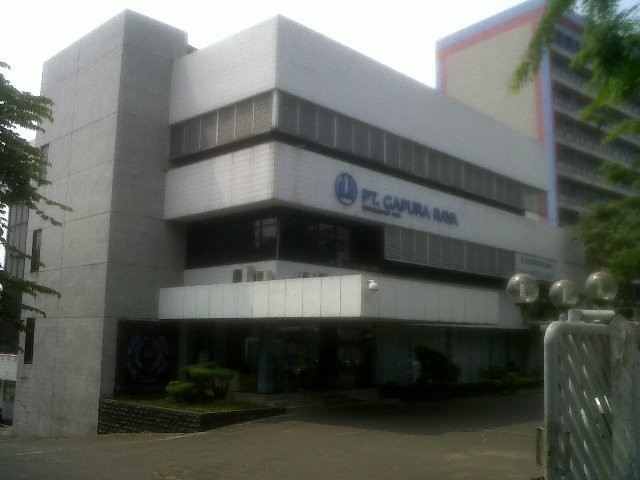 Gapura Raya