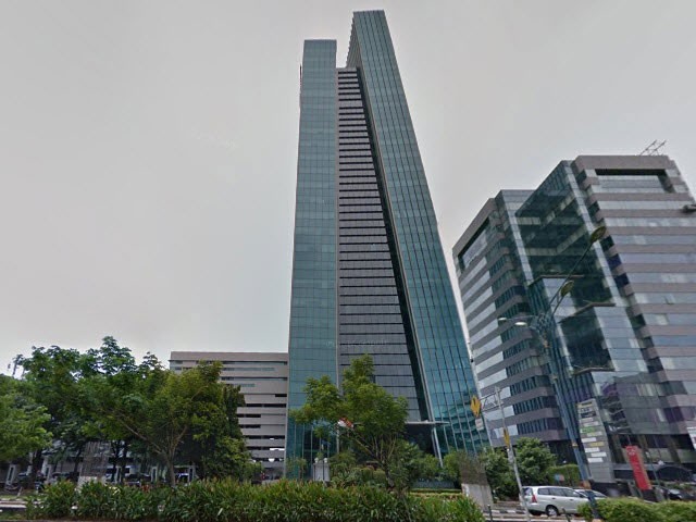 Menara Palma