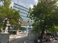 Pakarti Centre Building