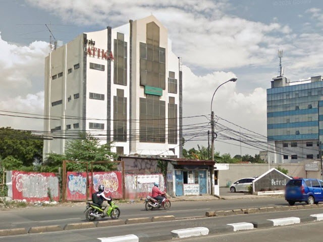 Graha Atika