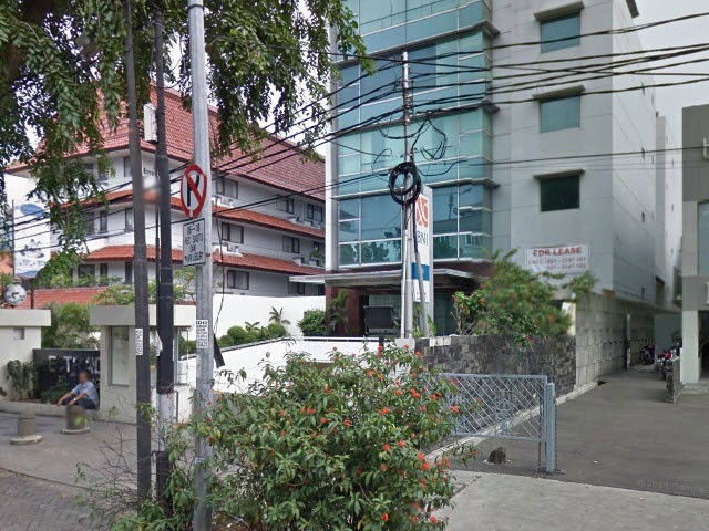 E-Trade Building
