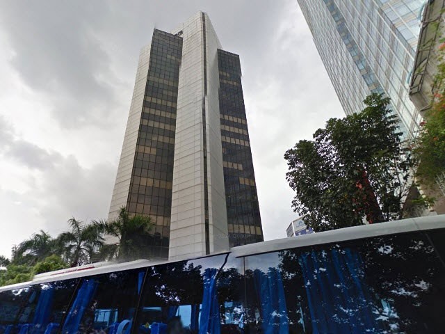 Wisma Bumiputera