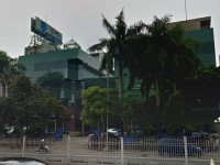 Gedung Fuyinto Sentra Mampang