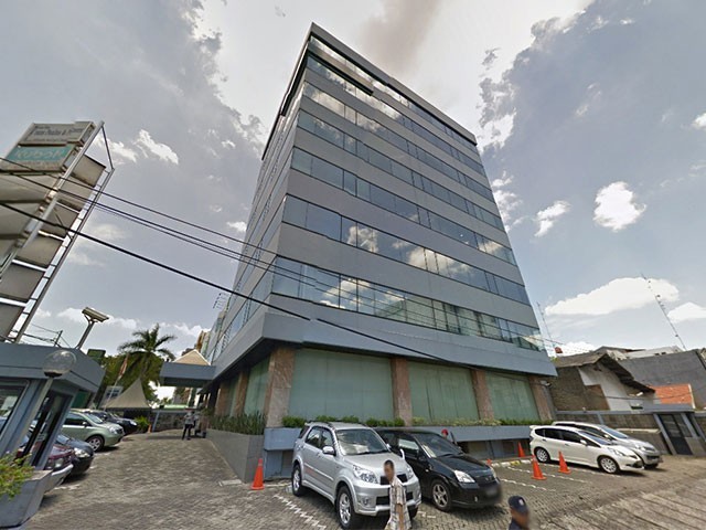 Wisma Bakti Mulia