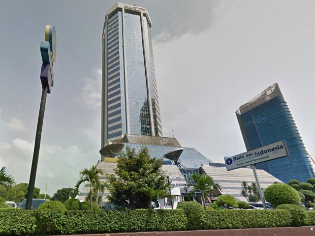 Graha Mandiri