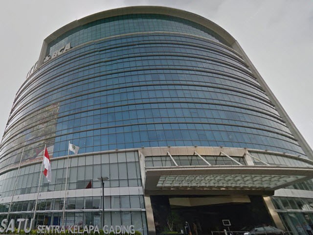 Menara Satu