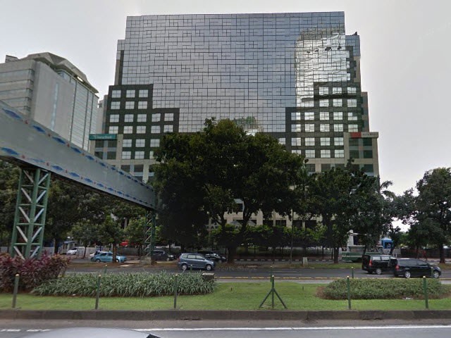 Wisma Nugrasantana
