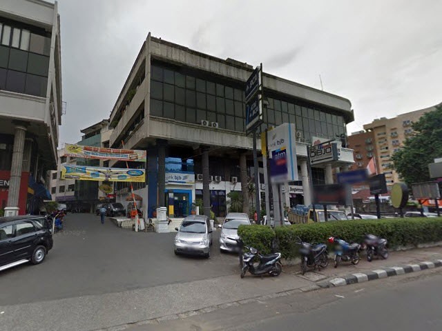 Gedung Arva 1