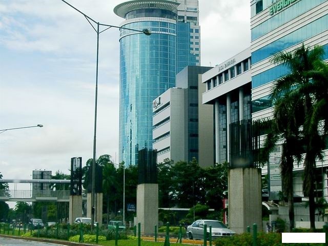 Menara Imperium