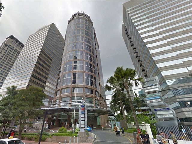 Menara Sudirman