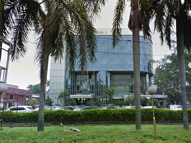 Plaza Dwima