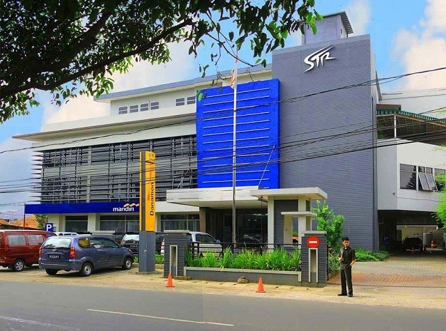 STR