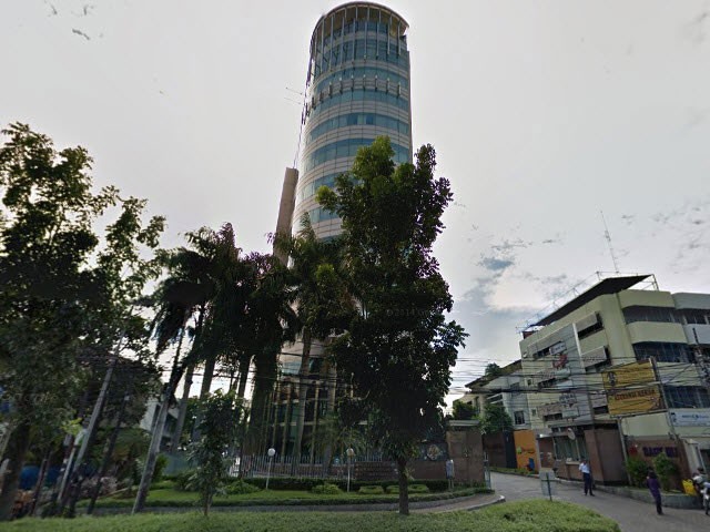 Wisma BSG