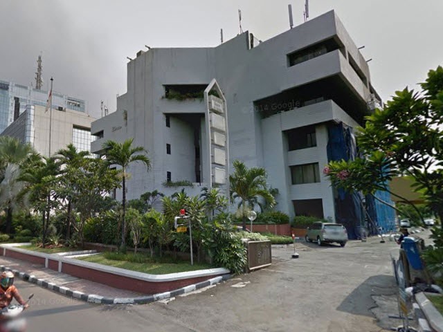 Lina Building