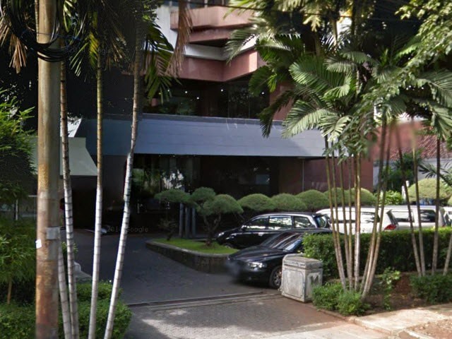 Gedung MMP
