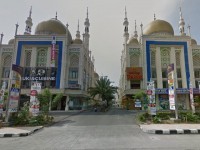 Ruko Saladin Square