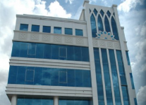 Gedung Rabithah Alawiyah