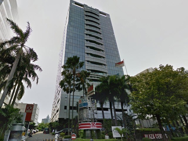 Plaza Centris