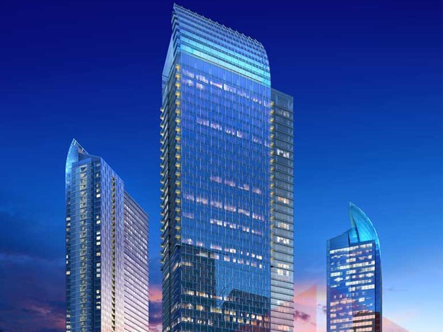 Ciputra World