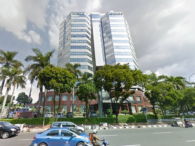 Wisma Korindo