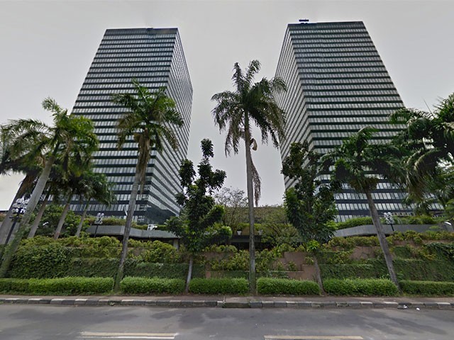 Landmark Tower A