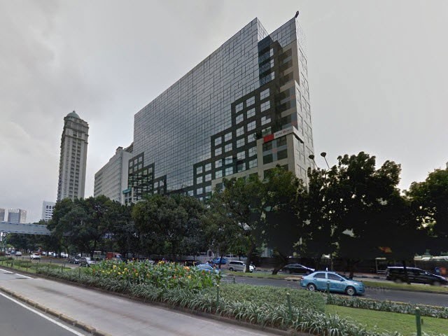 Wisma Nugrasantana