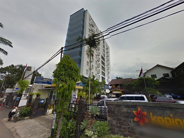 Oleos 2 Building