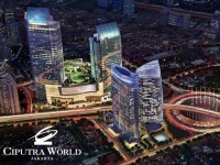 Ciputra World