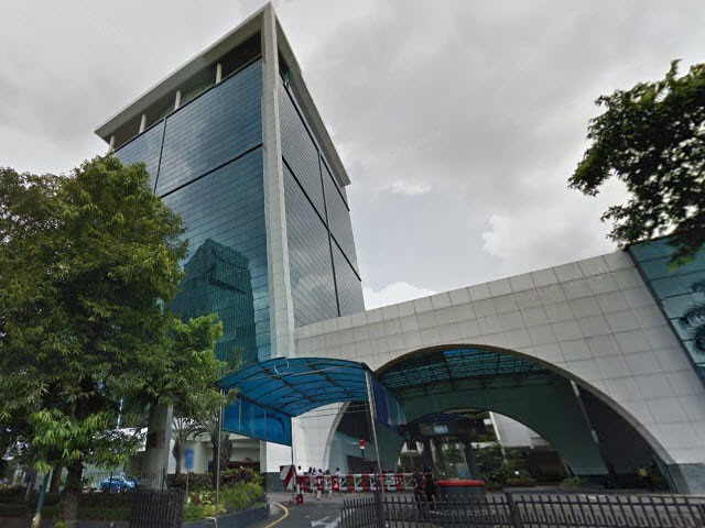 Graha Surya Internusa
