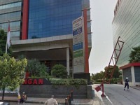 Menara Kuningan