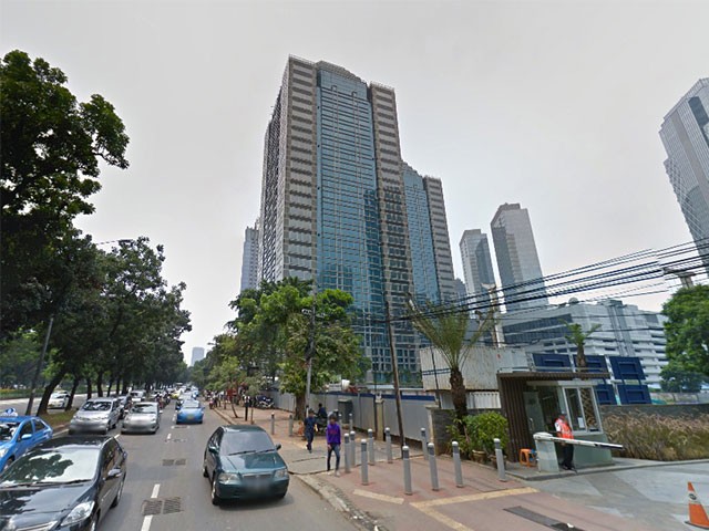 Plaza Bapindo
