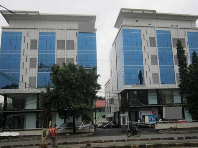 Pejaten Office Park