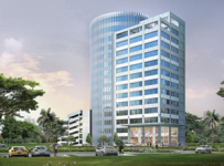 Synthesis Tower