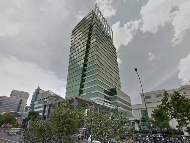 Menara Citicon