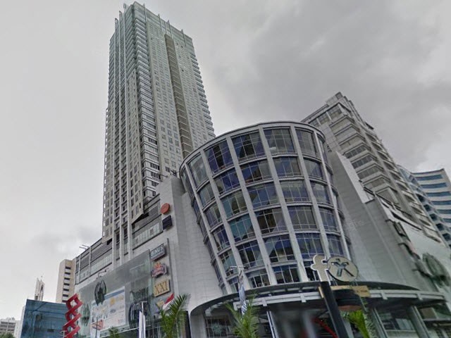 FX Senayan Office