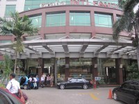 Inti Fauzi