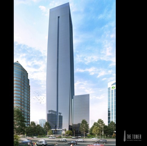 The Tower