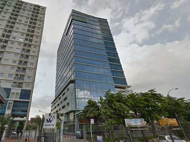 Menara MTH