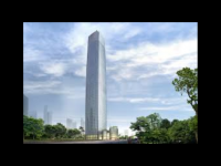World Capital Tower