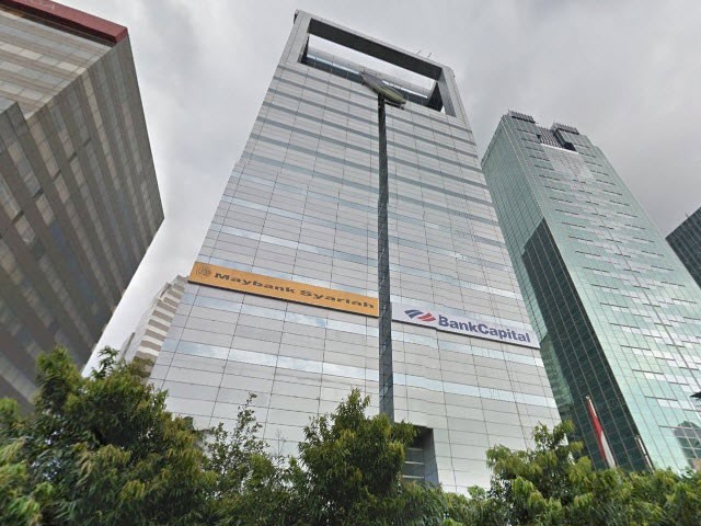 Sona Topas Tower