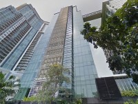 Dea Tower 2