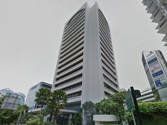 Wisma Sudirman