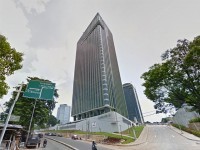 Alamanda Tower