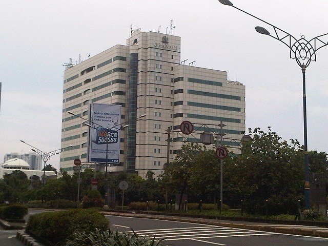 Granadi Kuningan