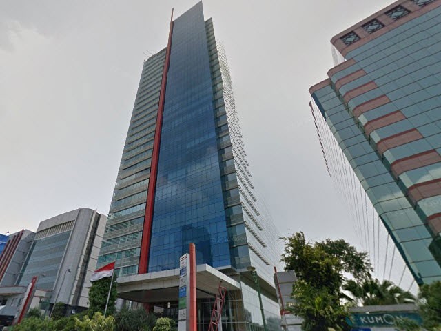 Menara Kuningan
