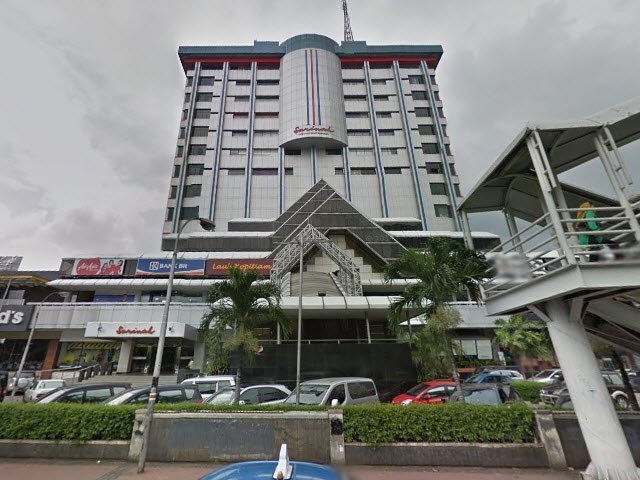 Gedung Sarinah