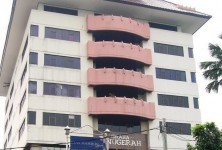 WIsma Anugrah