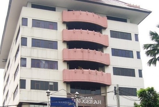 WIsma Anugrah