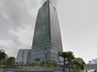 Tempo Scan Tower